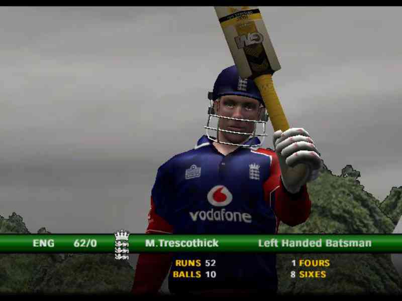 ea cricket 2007 download for windows 10